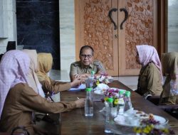 Didorong Jadi Verietas Unggul, Danny Pomanto Apresiasi Budidaya Alpukat Milik Fadly Padi
