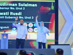 Sebut Andalan Hati Unggul di Debat Perdana, Pengamat: Seperti Bukan Mau Maju Gubernur Lawannya