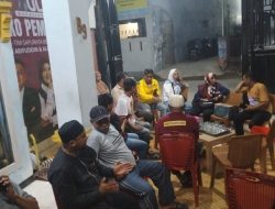Gelar Rakor, Tim Sapurata Bontomanai Siapkan Mesin Pemenangan MULIA di Kelurahan Mangasa