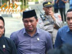 DPRD Makassar Bakal RDP Terkait Dugaan Pencemaran Lingkungan Pengusaha Pagar