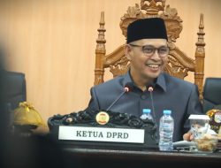 AKD Rampung, Supratman Harap Anggota DPRD Makassar Tancap Gas
