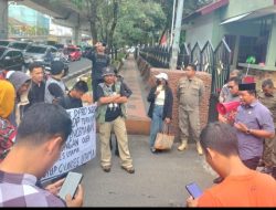 DPRD Makassar Bakal Agendakan RDP Terkait Aspirasi Dugaan Pencemaran Lingkungan Pengusaha Pagar