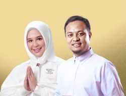 Andalan Hati Mulai Gerus Basis Danny Pomanto di Makassar, Pengamat: Peran Fatmawati Rusdi tak Bisa Diremehkan