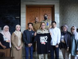 Danny Pomanto Dukung Sineas Lokal Uang Panai 2: Maha(l)r