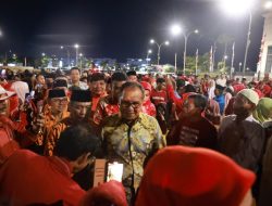 Momen Pesta Rakyat, Danny Pomanto Ajak Masyarakat Wujudkan PAD Rp2 Triliun