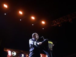 Momen Satu Abad PDAM Makassar, Danny Pomanto Sampaikan Pesan Berharga