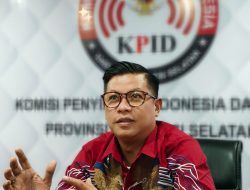 KPID Sarankan KPU Kerjasama Radio dan TV Lokal Siarkan Agenda Debat Publik
