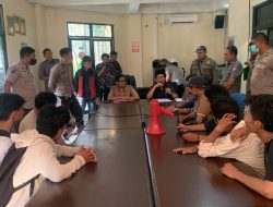 Kawal Aspirasi Atlet Disabilitas, DPRD Makassar Desak Pemenuhan Hak Bonus