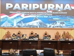 PHRI dan DPRD Makassar Sambut Positif Pelonggaran Izin Kegiatan Pemerintah di Hotel
