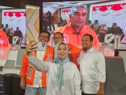 Menuju Debat Kedua Pilgub Sulsel, KPU Umumkan 7 Panelis