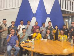 22 dari 25 Anggota DPRD Selayar Komitmen Dukung Andalan Hati di Pilkada Sulsel