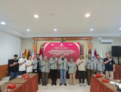 KPU Sulsel Bersihkan APK Cakada di Masa Tenang