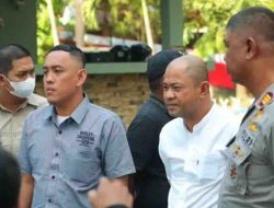 Anggota DPRD Makassar Terima Aspirasi Mahasiswa Soal Mie Gacoan yang Diduga Tak Miliki Izin