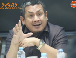 Komisi C DPRD Makassar Terima Aspirasi Front Pembebasan Rakyat Terkait Dugaan Pelanggaran Izin Pertokoan