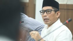 Pengawasan DPRD Muchlis Misbah Tekankan Penguatan Pendidikan Dasar di Makassar