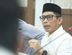 Pengawasan DPRD Muchlis Misbah Tekankan Penguatan Pendidikan Dasar di Makassar