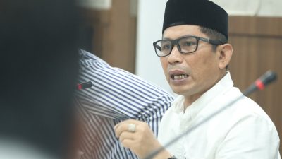 Pengawasan DPRD Muchlis Misbah Tekankan Penguatan Pendidikan Dasar di Makassar