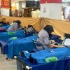 PT GMTD Adakan Aksi Donor Darah, Sudah Terkumpul 527 Kantong Darah Dalam Setahun