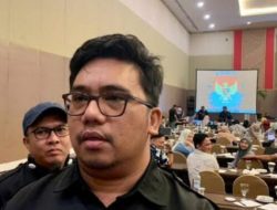 Belum Menerima Undangan, KPU Makassar: Masyarakat Bisa Menyoblos Pakai e-KTP
