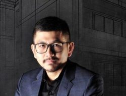 Mantan Ketua HIPMI Andi Rahmat Manggabarani Sebut Andalan Hati Paling Pas Pimpin Sulsel