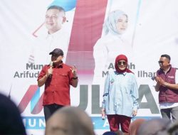 Survei Indikator Untuk Pilwalkot Makassar, Mulia Sulit Terkejar