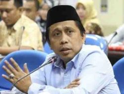 Marak Judol, Anggota DPRD Makassar Mesakh Raymond Usulkan Bentuk Satgas