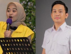 Resmi Dilantik, 2 Legislator Makassar Usia 22 Tahun