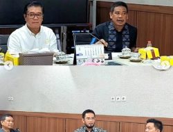 Komisi A DPRD Makassar RDP Bahas Ganti Rugi Lahan