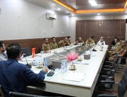 Diduga Terbitkan Surat di Lahan Sengketa, DPRD Makassar Minta Camat Dicopot