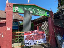 Polemik Lahan SD Pajjaiang Makassar, Ini Kata Anggota DPRD