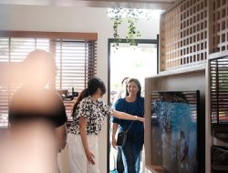 Hanya Di November, Xyz Livin Bertabur Promo Menarik