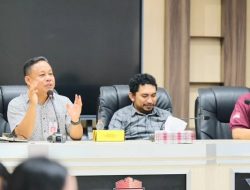 Sekwan Makassar Beri Kuliah Umum tentang Proses Legislasi Daerah