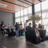 GMTD Adakan Launching Exquise Collection, Customer Antri Pilih Unit