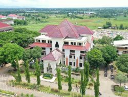 Pengungkapan Pabrik Uang Palsu di Kampus UIN Makassar: Jaringan Lintas Provinsi Terbesar