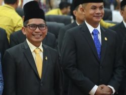 Fraksi Mulia DPRD Makassar Minta Pemkot Tunda Lelang Kegiatan Fisik 2025