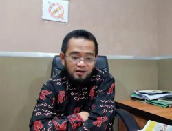 Anggota Komisi A DPRD Makassar Dorong Usulan Musrenbang Segera Direalisasikan