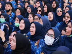Kabar Baik! Kriteria PPPK Tahap 2 Diperluas, Ini Ketentuan Lengkapnya