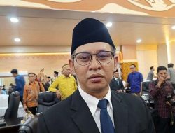 Ketua DPRD Makassar Supratman Minta Usulan di Musrenbang Tak Hanya Sekedar Wacana