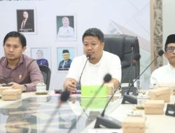 Rusak Sebelum Sebulan, Ketua Komisi D DPRD Makassar Soroti Proyek Pengaspalan Jalan Metro