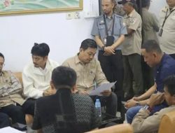 Komisi A DPRD Makassar Sidak Gudang Plastik di Cakalang, Temukan Dugaan Pelanggaran Izin
