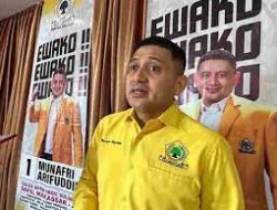 Sejumlah Jabatan Eselon II Lowong, Appi Bakal Percepat Mutasi