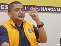 Sekkot Hingga Sejumlah Kadis Tak Definitif, Appi Bakal Mutasi Lebih Cepat