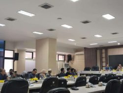 DPRD Makassar Minta Cafe Star UP Day di Kawasan Perumahan Asoka Tetap Berjalan