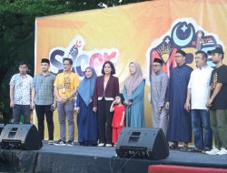 Dukung UMKM Lokal, Makassar Ramadan Fest 2025 Hadir dengan Beragam Kegiatan Menarik