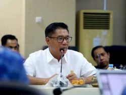 Rekrutmen PPPK Tahap Dua, DPRD Minta Pemkot Perhatikan Nasib Tenaga Honorer