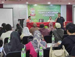 Gelar Sosper, Fasruddin Rusli Pastikan Setiap Anak Dapat Pendidikan Layak dan Berkualitas