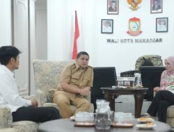 Kawal Kinerja Pemerintahan Appi-Aliyah, Fraksi PDI Perjuangan DPRD Makassar Tegaskan Komitmen