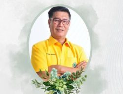 Kabar Duka Anggota DPRD Makassar Ruslan Mahmud Wafat