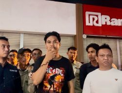 The Legend 120 : AKSI JIHAD, TUTUP HELENS, LGBT HARAM DI TANAH DAENG & IJIN TIDAK PUNYA !