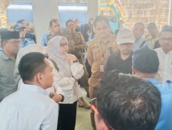 Keluhan Air Bersih, DPRD Makassar Sidak Perumahan Green River View Milik GMTD